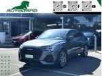 AUDI Q3 SPB 35 TFSI Identity Black 150CV S line rif. 23038200