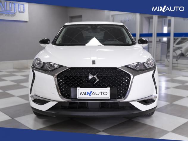DS Automobiles DS3 Crossback 1.5 BlueHDI So Chic 100CV - Foto 2