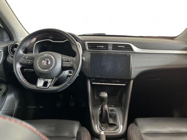 MG ZS 2021 1.5 Luxury - Foto 8