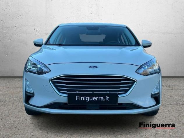 Ford Focus 1.5 Ecoblue 120cv Business - Foto 2
