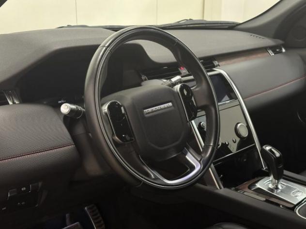 LAND ROVER Discovery Sport 2.0 SD4 240 CV AWD Auto R-Dynamic HSE rif. 23956976 - Foto 6