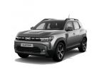 Dacia Duster NUOVO journey hybrid 140