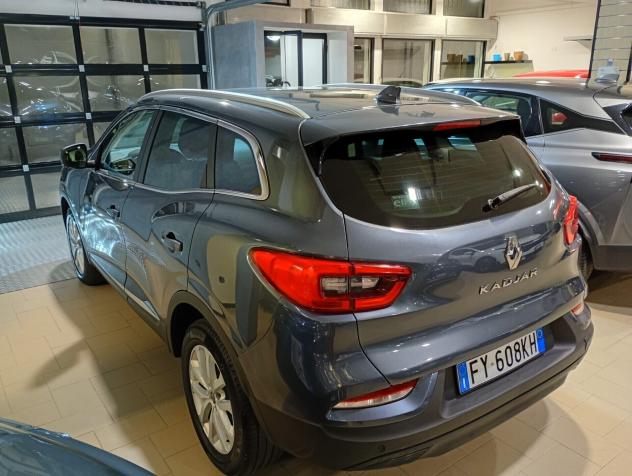 Renault Kadjar Blue dCi 8V 115CV Business - Foto 4