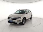 Volkswagen T-Roc 2.0 TDI SCR Style