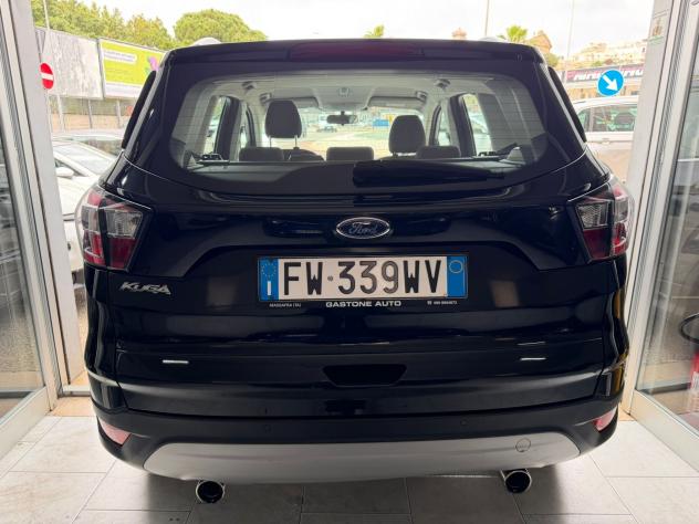 Ford Kuga 1.5 TDCI 120 CV TITANIUM - Foto 5