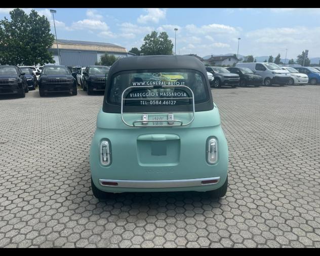 FIAT Topolino My23 Chiusa - Foto 6