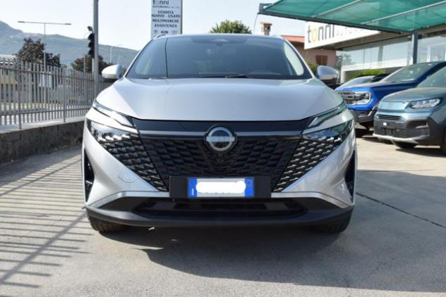 NISSAN Qashqai 1.3 140cv Mhev N-Connecta *Ruotino* rif. 23995293 - Foto 2