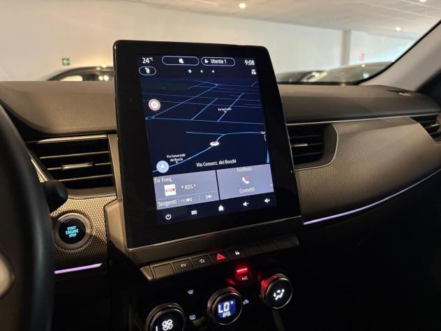 Renault Arkana E-Tech 1.6 Hybrid E-TECH 145 Techno - Foto 10