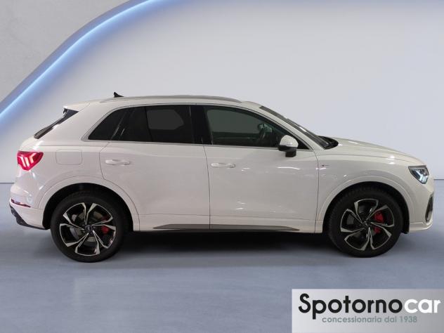 Audi Q3 45 TFSI e S tronic S Line Edition - Foto 2