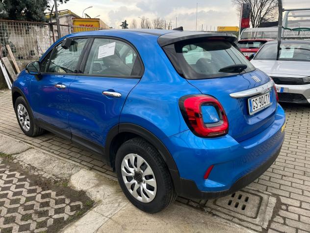 FIAT 500X 1.5 T4 130cv DCT7 - Foto 7
