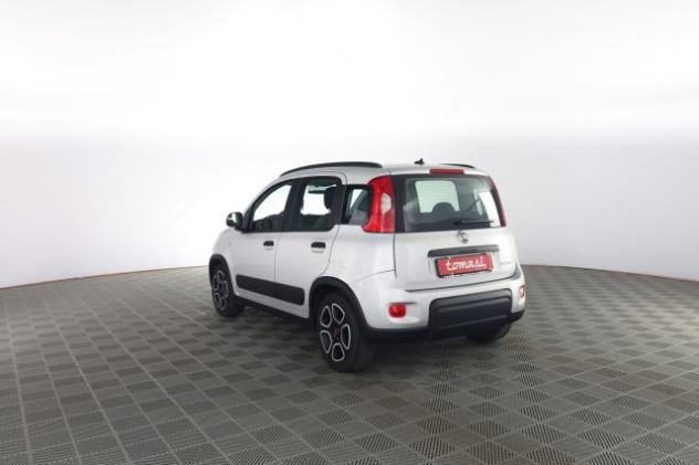 FIAT Panda Panda 1.0 FireFly Hybrid City Life rif. 23696953 - Foto 6