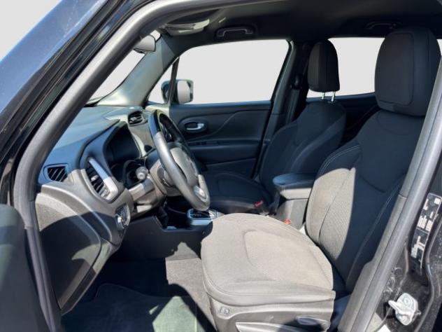 JEEP Renegade Renegade 1.3 T4 DDCT S rif. 23913248 - Foto 10