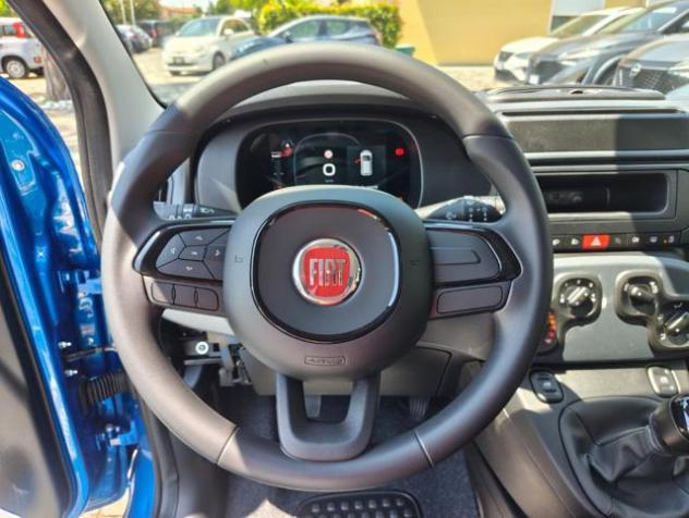 FIAT Panda 1.0 FireFly 70CV S&S Hybrid rif. 23897423 - Foto 7