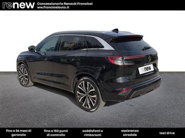 RENAULT Austral E-Tech full hybrid 200 ICONIC rif. 23859988 - Foto 3