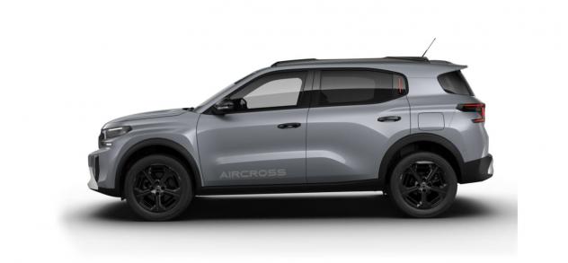 CITROEN C3 Aircross 2ª s. C3 Aircross Hybrid 145 CV e-DCS6 Collection - Foto 2