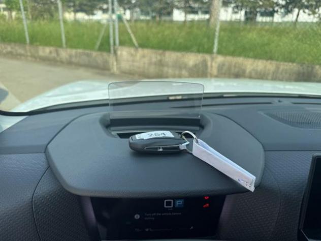 CITROEN C4 PureTech 130CV EAT8 Max KM. 4.600 rif. 23649122 - Foto 10