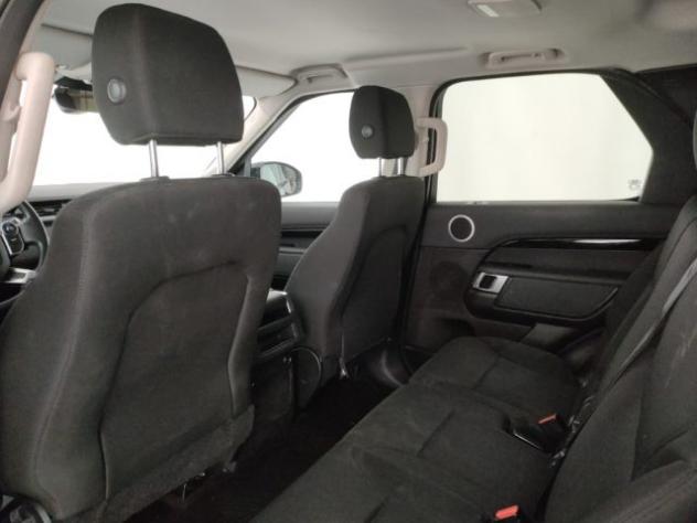 LAND ROVER Discovery 3.0 TD6 249 CV SE 7 posti - solo operatori rif. 23130392 - Foto 9