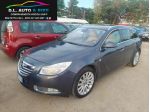 Opel Insignia 2.0 CDTI Sports Tourer Cosmo