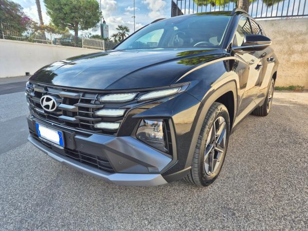 Hyundai Tucson 1.6 DIESEL 48V DCT Business - Foto 2