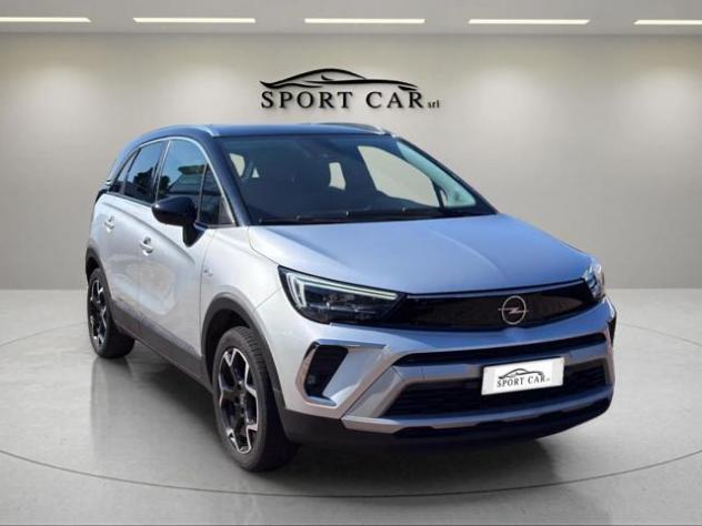 OPEL Crossland 1.2 Turbo 12V 130 CV aut. Start&Stop Elegance rif. 23465288 - Foto 7