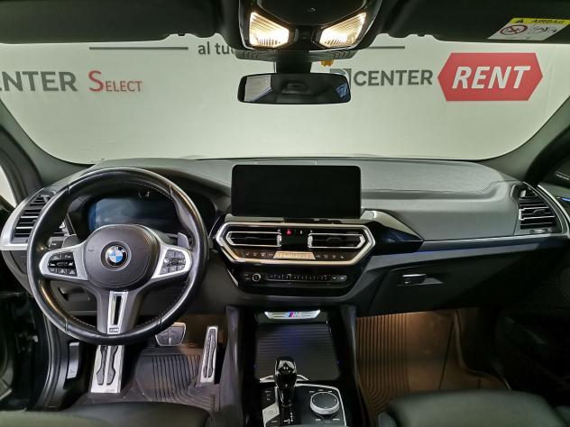 BMW X4 X4 xDriveM40d 48V - Foto 7