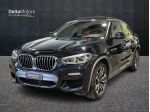 BMW X4 (G02/F98) xDrive30d Msport-X