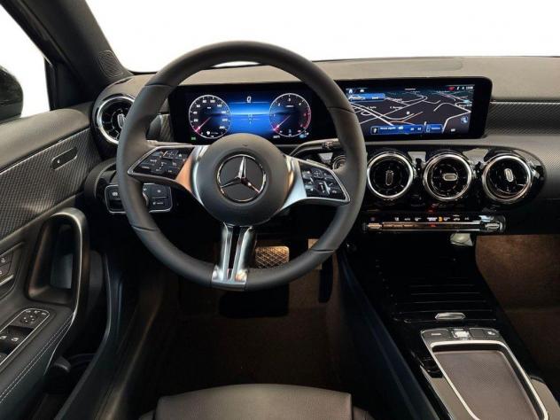 Mercedes-Benz Classe A Classe A 180 d Automatic PROGRESSIVE ADVANCED - Foto 10