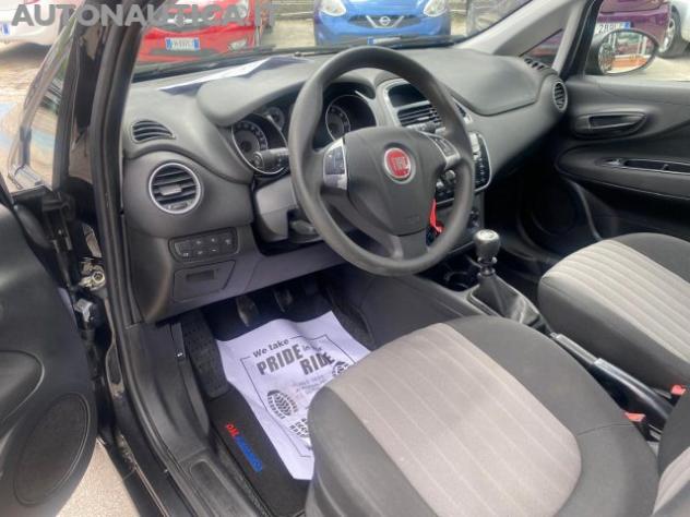 FIAT Punto 1.2 8V 5 PORTE STREET 69cv rif. 23685060 - Foto 7