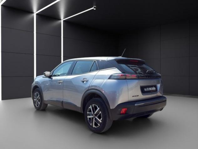 PEUGEOT 2008 PureTech 100 S&S Active rif. 23795695 - Foto 3