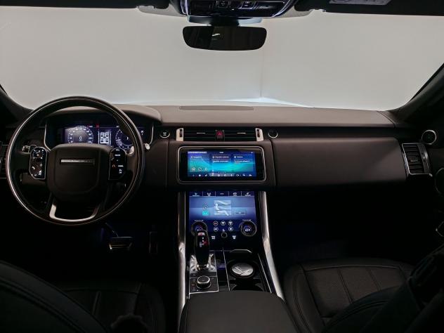 Land Rover Range Rover Sport 3.0 TDV6 HSE Dynamic - Foto 4