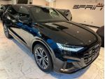 AUDI Q8 50 TDI 286CV QUATTRO TIPTRONIC S-LINE BLACK rif. 23666474