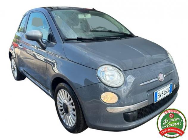 FIAT 500 1.2 Lounge rif. 23413830