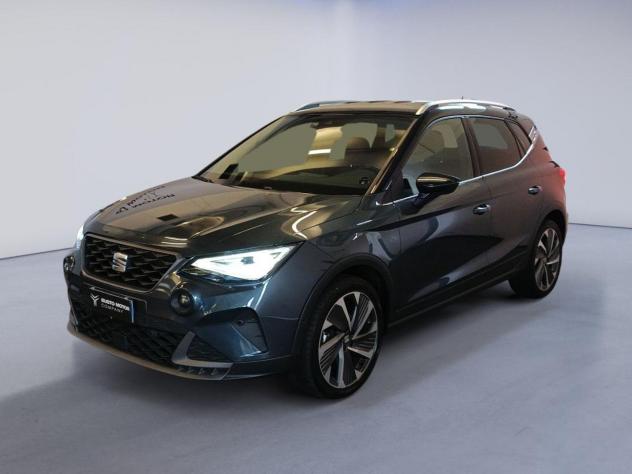 SEAT Arona 1.0 EcoTSI FR - Foto 3