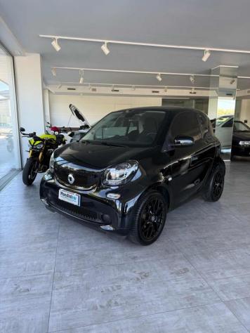 SMART ForTwo 70 1.0 twinamic Passion rif. 24066574 - Foto 5