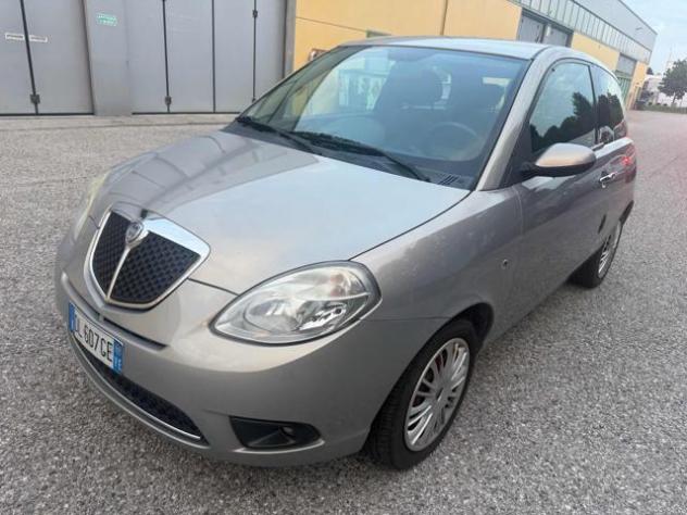 LANCIA Ypsilon 1.2 Argento senza nessun lavoro da fare rif. 24045886