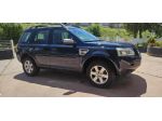 Land Rover Freelander 2.2 TD4 S.W. XS
