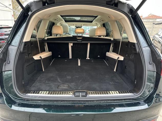 Mercedes-Benz GLS - X167 2023 - 350 d AMG Line Advanced Plus 4matic auto - Foto 6