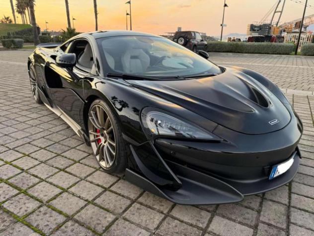MCLAREN 570S ALLESTIMENTO 600 LT rif. 23995775 - Foto 9
