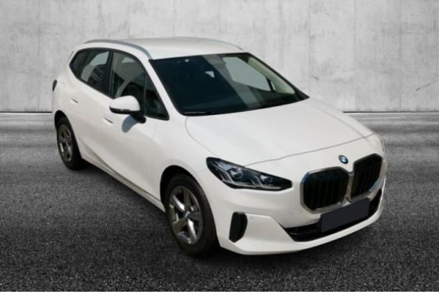 BMW 218 d Active Tourer Msport rif. 22541559 - Foto 2