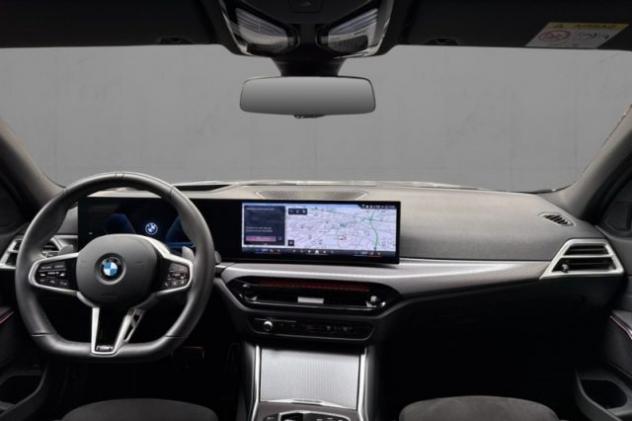BMW 320 d 48V Touring Msport rif. 24133430 - Foto 6