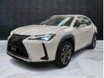 Lexus UX 300e 54,3kWh Luxury