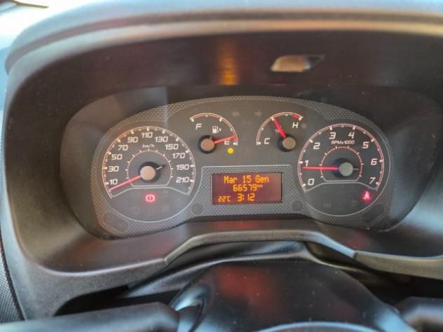 FIAT Fiorino 1.3 MJT 95CV Cargo SX rif. 24159898 - Foto 8
