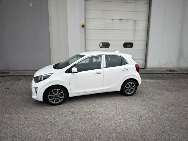 Kia Picanto 1.0 12V 5 porte X Line - Foto 2