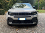 Jeep Avenger Altitude 1.2 100 CV | Navi | JBL