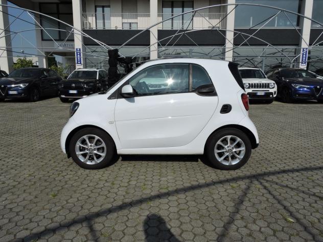smart fortwo Fortwo 1.0 Passion 71cv - Foto 7