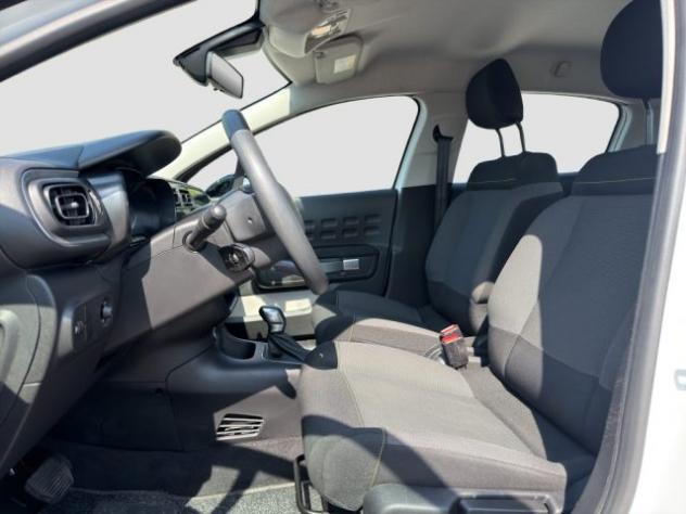 CITROEN C3 C3 PureTech 110 S&S EAT6 Shine rif. 24013164 - Foto 10