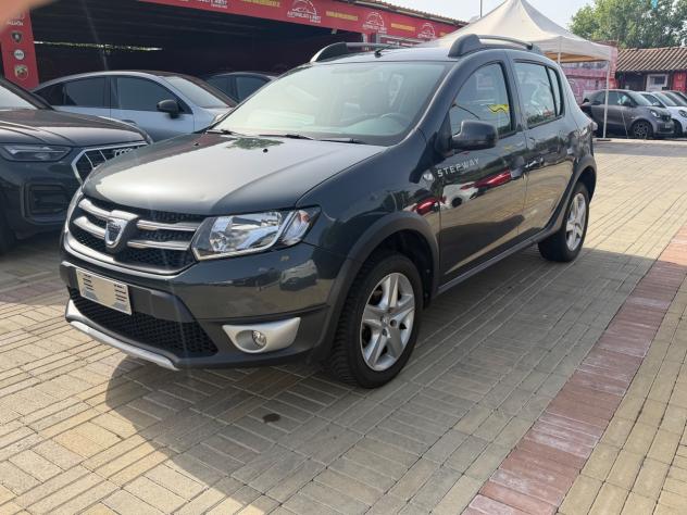 Dacia Sandero Stepway 0.9 TCe 12V 90 CV Start&Stop - Foto 3