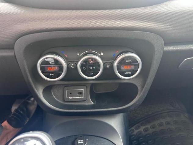 FIAT 500L 1.3-95 CV Automatica Lounge Tetto Panorama Euro6 rif. 23976958 - Foto 7