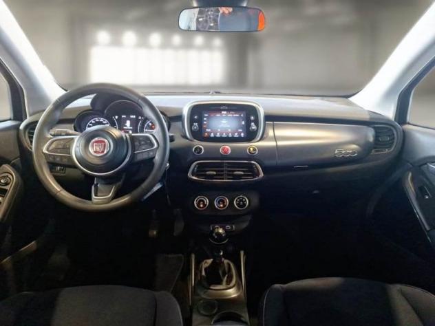FIAT 500X 1.3 Mjet 95cv MT6 Club - Foto 5