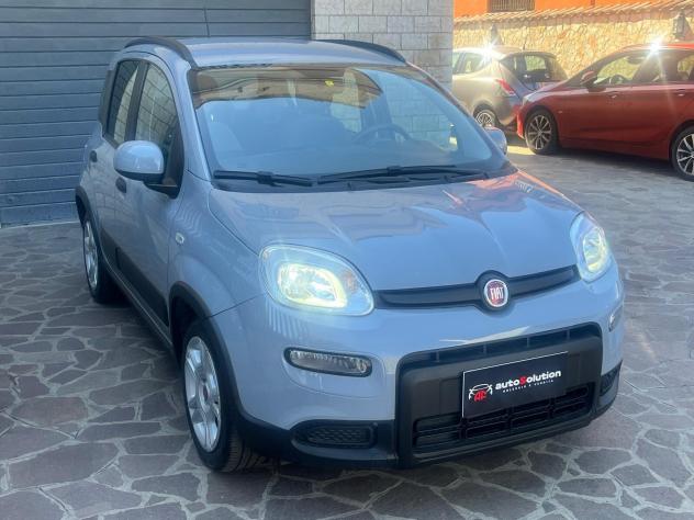 Fiat Panda 1.0 FireFly S&S Hybrid Red NESSUN VINCOLO DI ACQUISTO - Foto 3